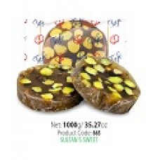 PRODUCT CODE 665 SULTAN'S SWEET TURKISH DELİGHTS IND.PACKED BULK 