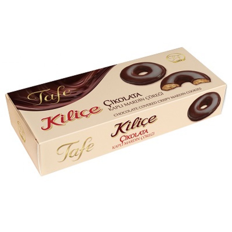 Product Code 254 CHOCONGO CHOCOLATE COVERED COOKIES