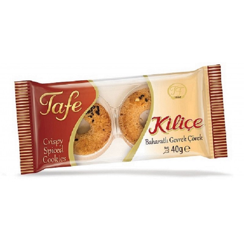 Product Code 243 CRIPSY MARDIN COOKIES