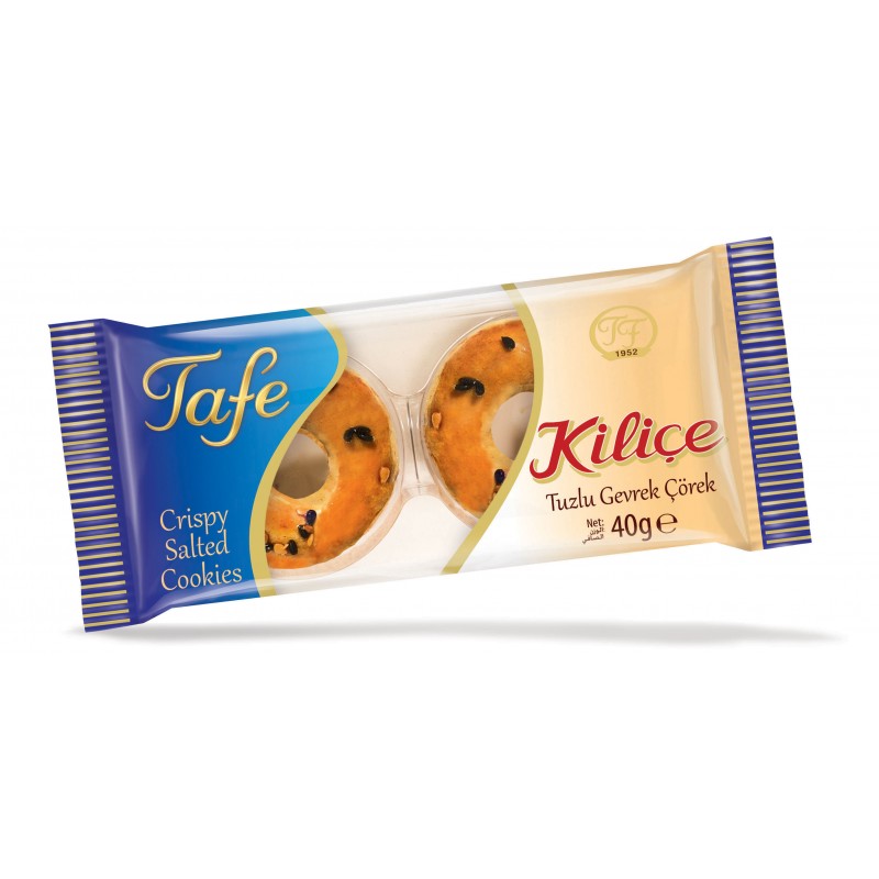 Product Code 244 CRIPSY SALTED COOKIES