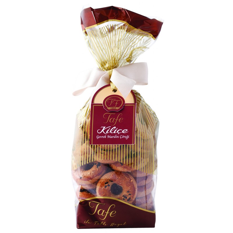 Product Code 251 CRIPSY MARDIN COOKIES