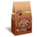 283 CODE COOKIES with DATES & ALMONDS  140 gr