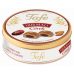 288 CODE COOKIES with DATES & ALMONDS TIN BOX 250 gr
