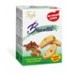 Product Code 351  BISCOTTI CRISPY COOKIES with ALMOND and RAISIN - No Sugar Added