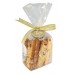 Product Code 352 BISCOTTI CRISPY COOKIES with ALMOND and RAISIN