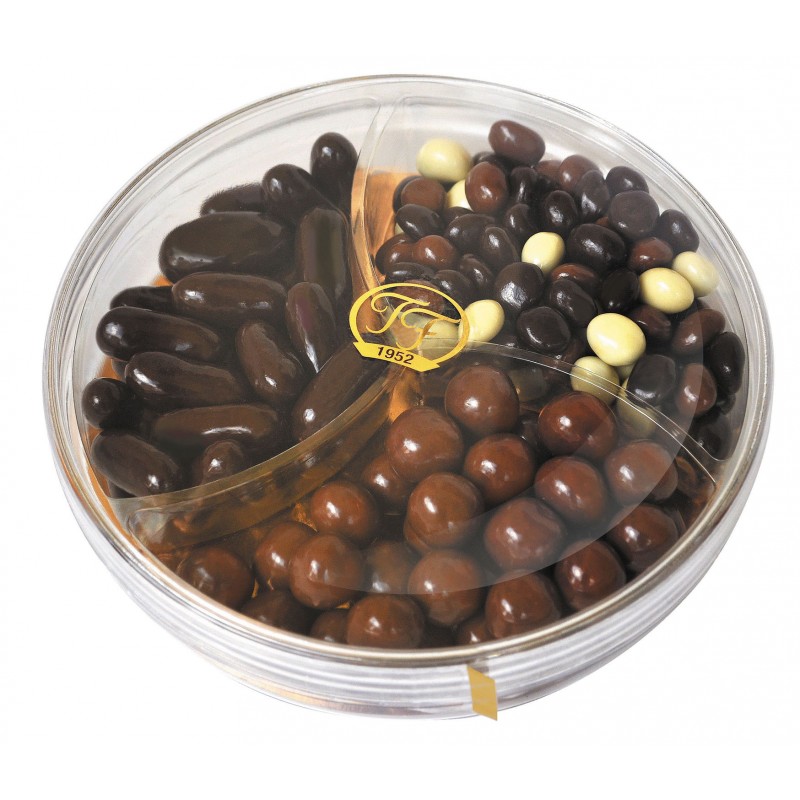 Product Code 1139 CHOCOLATE COVERED DRAGEE