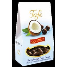 Product Code 1156 CHOCOLATE COATED COCONUT