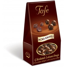 Product Code 1249 CHOCOLATE DELIGHT with MOCHA COFFEE