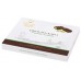 803 CODE TURKISH DELIGHT CHOCOLATE COVERED with PISTACHIO 300 gr