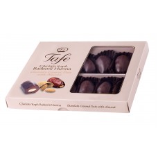 Product Code 842 CHOCOLATE COVERED DATE with ALMOND