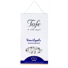 Product Code 1016 VANILLA FLAVOURED ALMOND DRAGEE