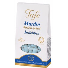 Product Code 1043 MARDIN ALMOND DRAGEE IMLEBBES